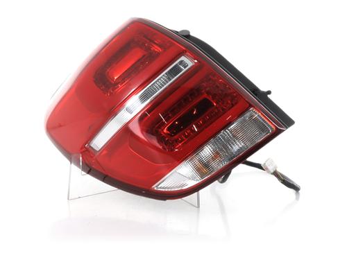 Left taillight CHEVROLET CAPTIVA (C100, C140) 2.2 D 4WD | BP37533028C34 - Image 2