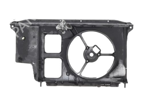 Used Front slam panel PEUGEOT 206 Hatchback (2A/C) 1.1 i (60 hp) 31032279