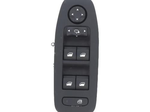 Used Left front window switch Left front window switch 37280743 37280743