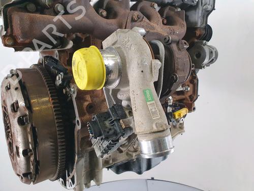Engine PEUGEOT BOXER Platform/Chassis 2.2 HDi 110 | BP39547448M1 - Image 6