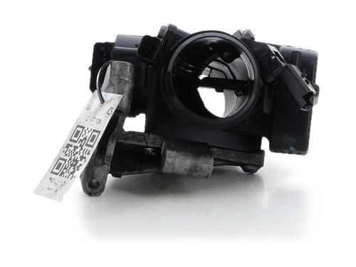 Used Mass air flow sensor Mass air flow sensor PEUGEOT 307 (3A/C) 1.6 HDi (90 hp) 36181644 36181644
