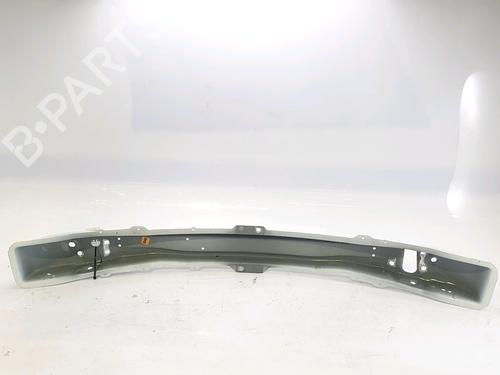 Front bumper reinforcement DACIA SANDERO II 1.0 SCe 75 (B8JC, B8JD) | BP28366623C109 