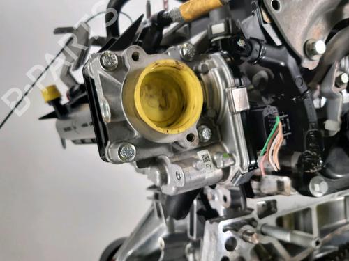 Motor RENAULT CLIO V (B7_) 1.0 TCe 90 (B7MT) | BP32202164M1 