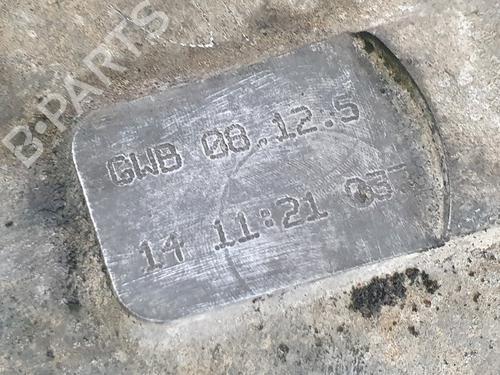 Skrzynia biegów VW TRANSPORTER T5 Bus (7HB, 7HJ, 7EB, 7EJ) 2.5 TDI | BP30918273M3