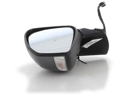 Left mirror RENAULT SCÉNIC III (JZ0/1_) 1.5 dCi | BP31867224C26 