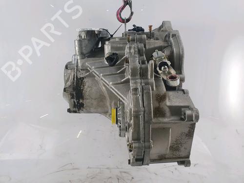 Gearbox OPEL ZAFIRA A MPV (T98) 2.2 DTI 16V (F75) | BP29390246M3 