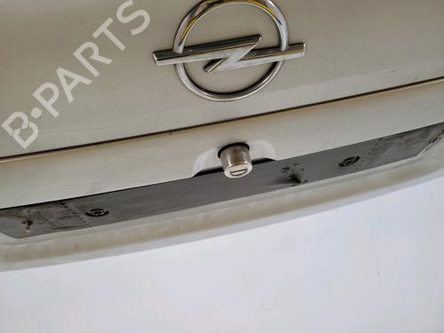 Bakluke CC/Kombi-Kupé OPEL ASTRA F Hatchback (T92)  | BP23973008C6 