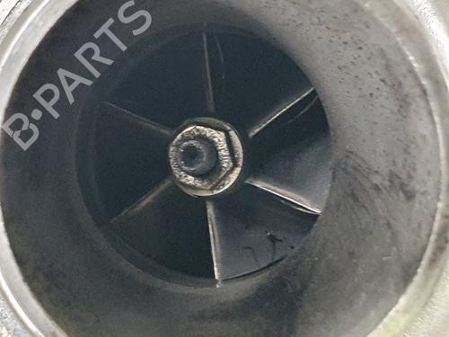 Engine FORD FIESTA VI (CB1, CCN)  | BP26670743M1 