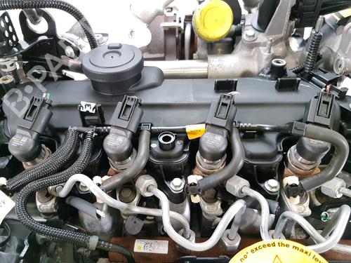 Engine RENAULT SCÉNIC III (JZ0/1_) 1.5 dCi | BP28122218M1 