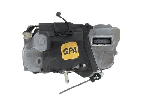 Serratura anteriore sinistra Serratura anteriore sinistra CITROËN XSARA PICASSO (N68) 1.6 HDi (90 hp) 39547487 39547487