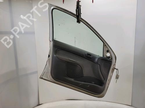 Left front door PEUGEOT 206 Hatchback (2A/C)  | BP27354223C2 