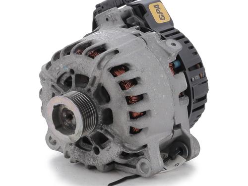 Used Alternator CITROËN C4 II (NC_) 1.6 HDi 115 (114 hp) 31032254