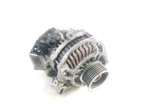 Used Alternator HONDA CIVIC VIII Hatchback (FN, FK) 1.8 (FN1, FK2) (140 hp) 24327415