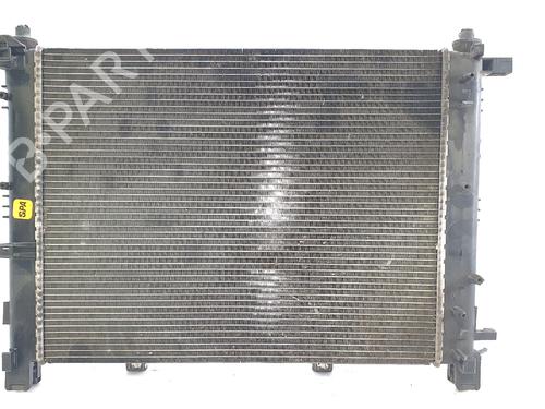 Køler DACIA DUSTER (HS_) 1.5 dCi | BP30841881M31