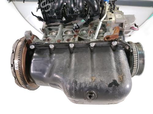 Engine FIAT PUNTO (199_) 1.2 (199AXZ1A, 199BXZ1A) | BP35798662M1 - Image 9