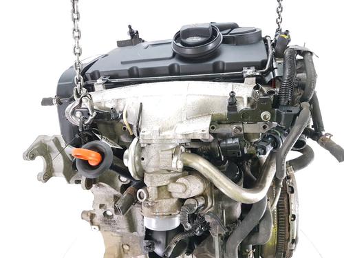 Motor JEEP COMPASS (MK49) 2.0 CRD 4x4 | BP31122607M1 