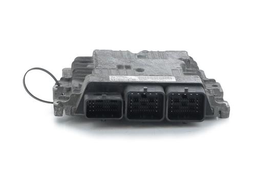 Used Engine control unit (ECU) Engine control unit (ECU) PEUGEOT 308 II (LB_, LP_, LW_, LH_, L3_) 1.6 HDi / BlueHDi 115 (115 hp) 33111508 33111508