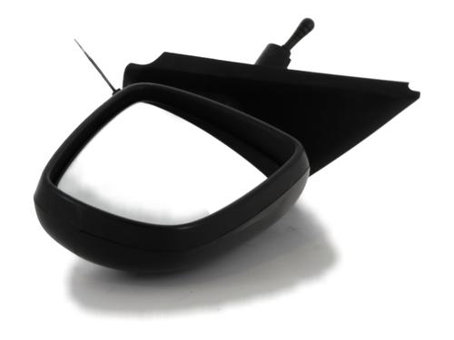 Right mirror NISSAN NOTE (E11, NE11) 1.5 dCi | BP23972337C27 