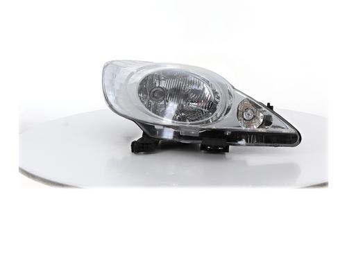 Used Right headlight Right headlight PEUGEOT 107 (PM_, PN_) 1.4 HDi (54 hp) 36006375 36006375