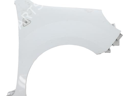 Used Right front fenders RENAULT KANGOO Express (FW0/1_) Z.E. (FW0Z, FW1Z) (60 hp) 27247178