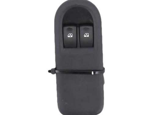Used Left front window switch Left front window switch RENAULT CLIO III (BR0/1, CR0/1) 1.5 dCi (BR17, CR17) (86 hp) 39460853 39460853