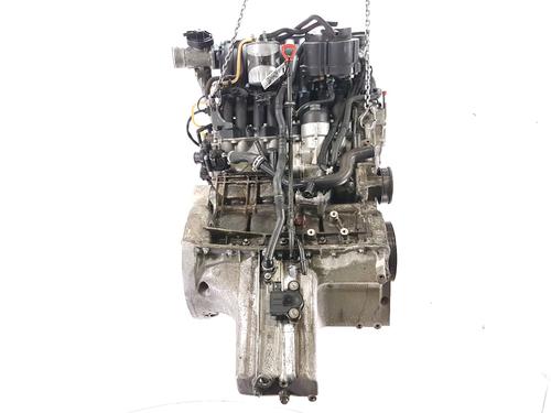 Engine MERCEDES-BENZ A-CLASS (W168) A 170 CDI (168.009, 168.109) | BP19443714M1 