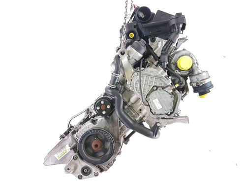 Used Engine MERCEDES-BENZ B-CLASS Sports Tourer (W245) B 180 CDI (245.207) (109 hp) 32256000