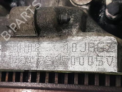 Engine PEUGEOT 308 II (LB_, LP_, LW_, LH_, L3_) 1.6 HDi 100 | BP30166236M1