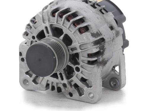 Used Alternator Alternator RENAULT MEGANE III Hatchback (BZ0/1_, B3_) 1.5 dCi (BZ09, BZ0D, BZ1W, BZ29, BZ14) (110 hp) 34111668 34111668