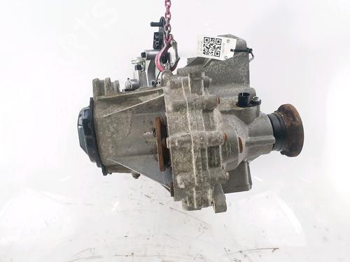Gearbox SKODA FABIA II Combi (545) 1.4 | BP31350269M3