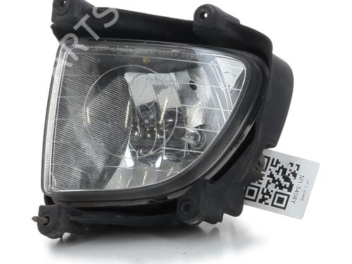 Used Left front fog light KIA SPORTAGE II (JE_, KM_) 2.0 CRDi 4WD (140 hp) 29849485