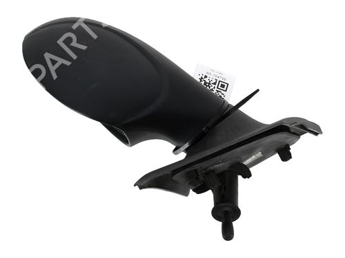 Used Left mirror CITROËN C2 (JM_) 1.4 (73 hp) 21061289