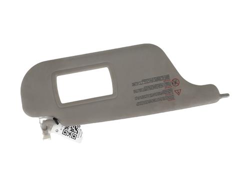 Højre solskærm RENAULT CLIO III (BR0/1, CR0/1) [2005-2014]  25622395