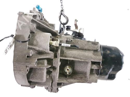 gearbox-renault-clio-iii-br01-cr01-2005-2006-2007-2008-2009-2010-2011-2012-2013-2014-31635547 main image