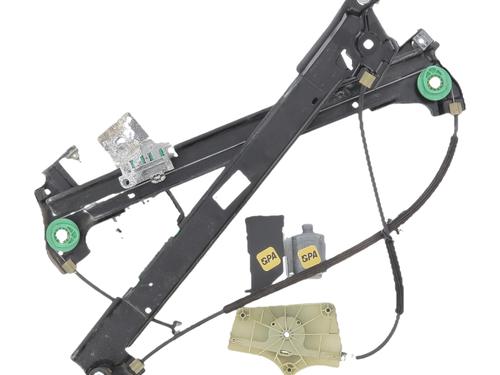 Used Front left window mechanism Front left window mechanism CITROËN C6 (TD_) 2.2 HDi (170 hp) 34642389 34642389