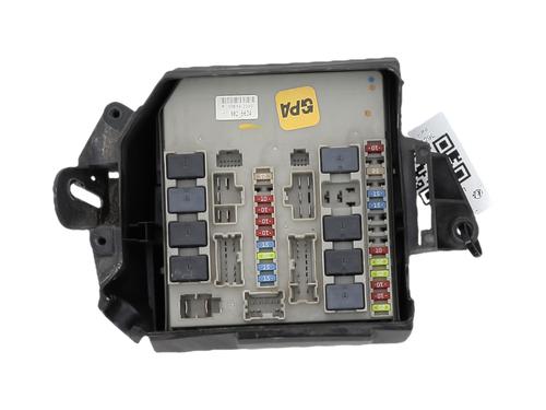 Fuse box RENAULT CLIO III Hatchback Van (SB_, SR_) 1.5 dCi | BP40277078E1 - Image 2