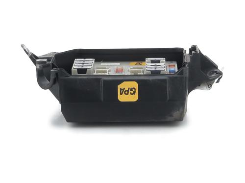 Boîte à Fusibles RENAULT MODUS / GRAND MODUS (F/JP0_) 1.5 dCi (FP0G, JP0G) (68 hp) 30895388