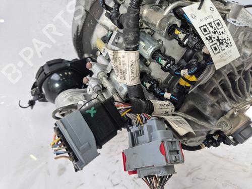 Gearbox FIAT 500X (334_) 1.6 D Multijet (334AXA1B, 334AXA11) | BP39523672M3 - Image 5