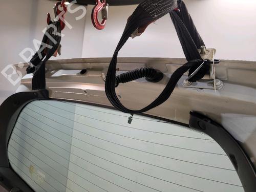 Bakluke CC/Kombi-Kupé RENAULT CLIO III (BR0/1, CR0/1) 1.5 dCi | BP30925483C6