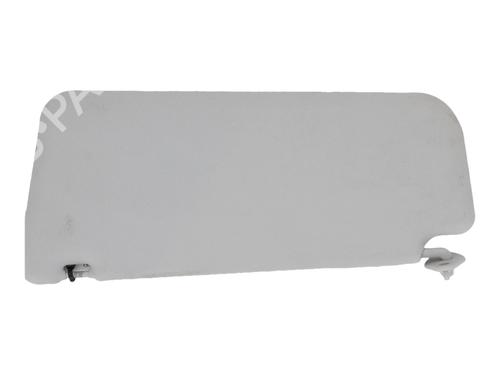 Right sun visor CITROËN JUMPY II Van 2.0 HDi 125 | BP38008061I2 - Image 2