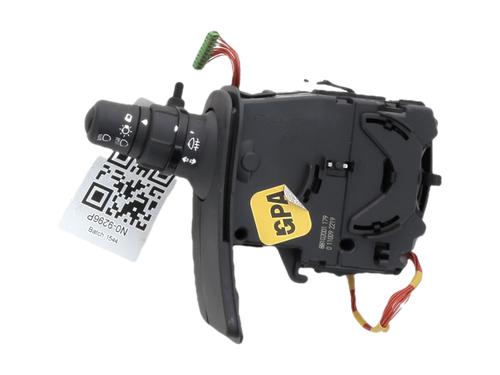 Switch RENAULT CLIO III (BR0/1, CR0/1) 1.2 16V (BR02, BR0J, BR11, CR02, CR0J, CR11) | BP39907867I30 - Image 3