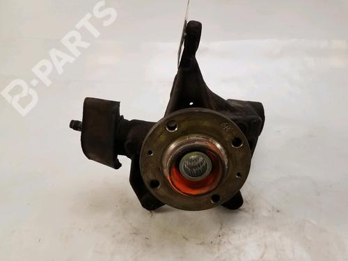 Used Right front steering knuckle Right front steering knuckle CITROËN C5 I (DC_) 2.0 HDi (DCRHZB, DCRHZE) (109 hp) 11139967 11139967