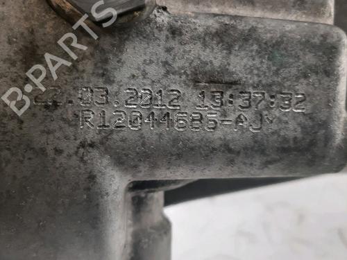Gearbox OPEL ZAFIRA TOURER C (P12) 2.0 CDTi (75) | BP34711941M3  - Image 5