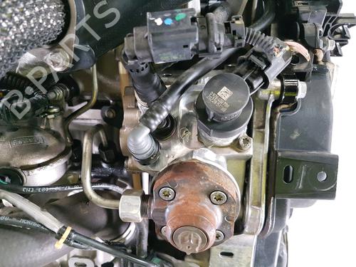 Engine CITROËN C4 II (NC_) 1.6 HDi 90 | BP29552491M1 