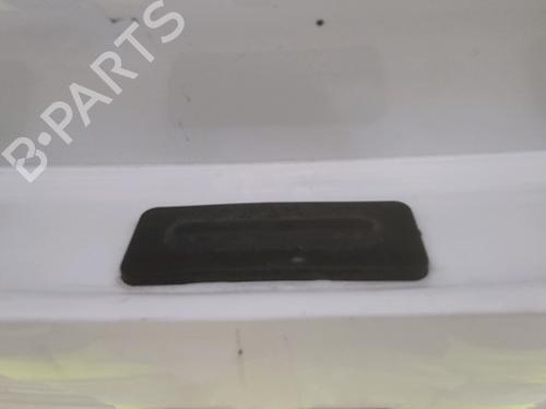 Tailgate PEUGEOT 208 I (CA_, CC_) 1.5 BlueHDI 100 | BP32284944C6