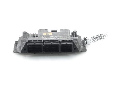 Used Engine control unit (ECU) RENAULT MEGANE III Hatchback (BZ0/1_, B3_) 1.9 dCi (BZ0N, BZ0J) (131 hp) 30917901