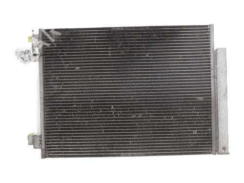 Radiador A/A RENAULT CLIO IV (BH_) 1.5 dCi 75 (75 hp) 32378256