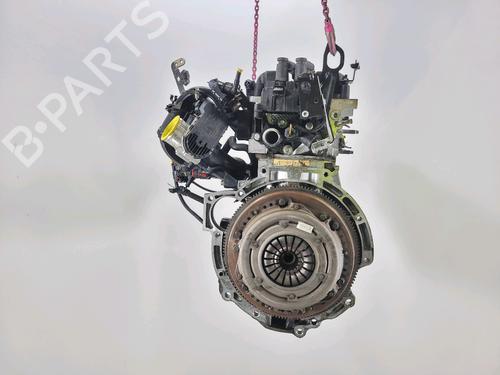 Engine FORD FIESTA VI (CB1, CCN) 1.25 | BP28366514M1 