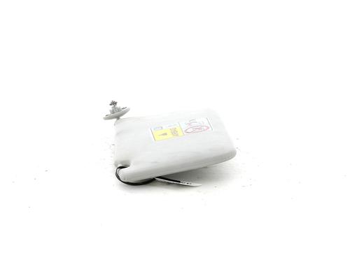 Right sun visor SUZUKI JIMNY Closed Off-Road Vehicle (SN) 1.3 4WD (SN413) | BP15524566I2 
