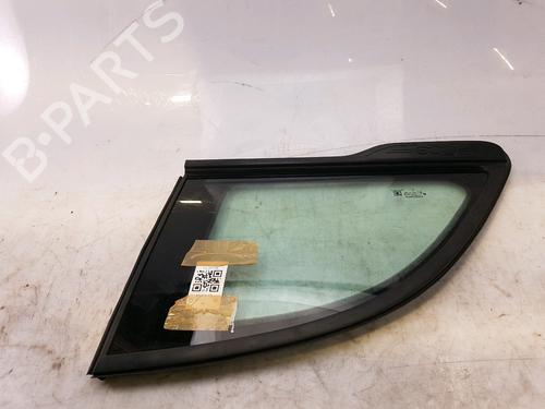 Rear right quarter glass ABARTH 500E Hatchback (332_) Scorpionissima | BP27901115C92